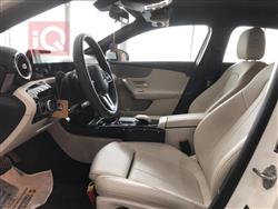 مێرسێدس بێنز A-Class
